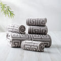 ROMA Towel 3 pcs set- All Over