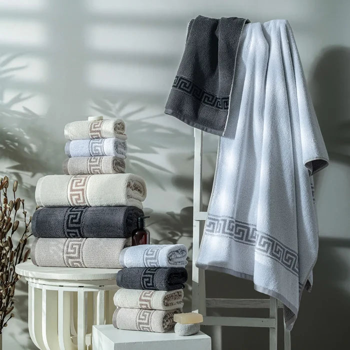 ROMA Towels