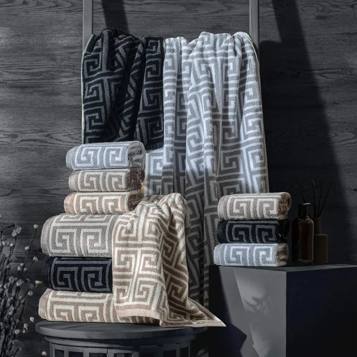ROMA Towels