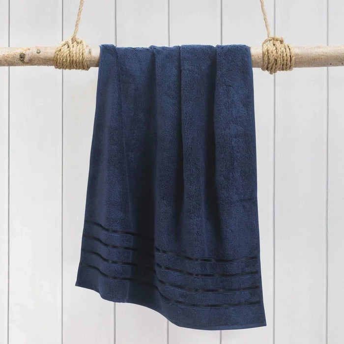 Medium / Navy Blue