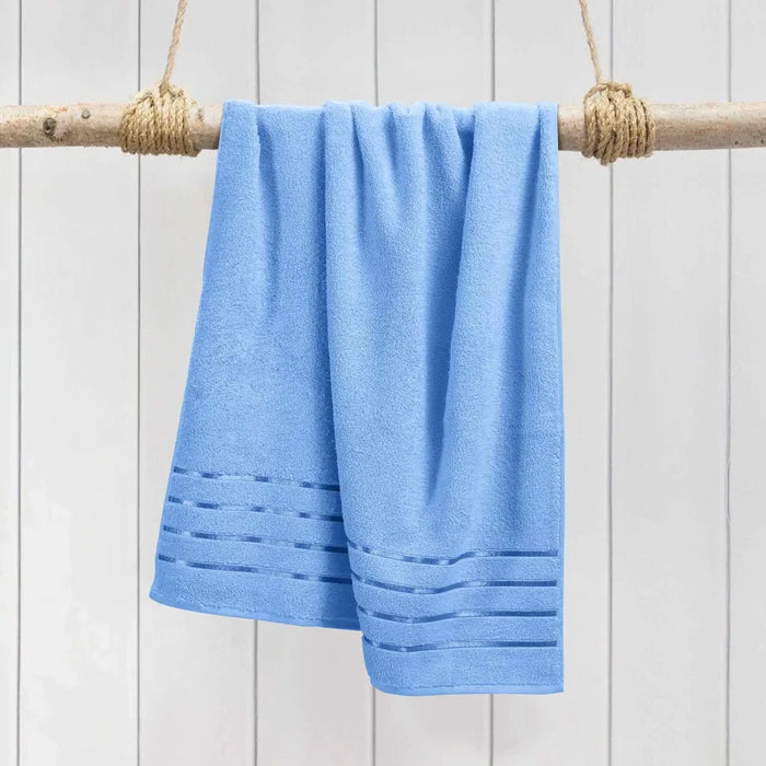 Medium / Blue
