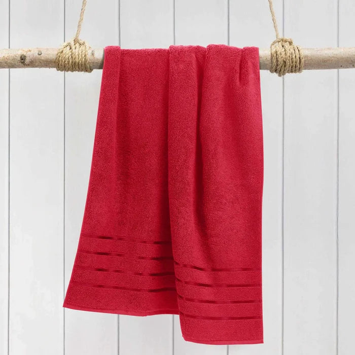 Medium / Red