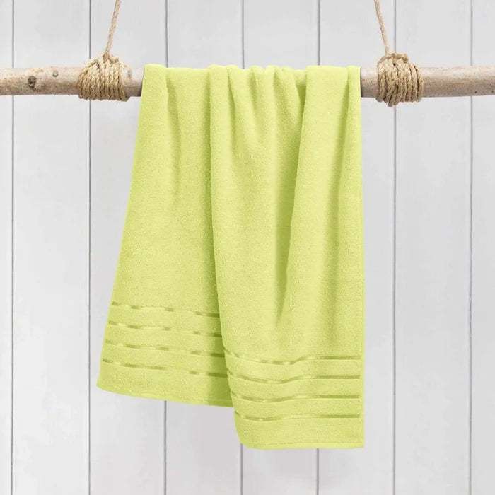 Medium / Canary Yellow