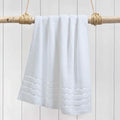 Medium / White