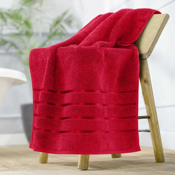 Roman  Towel 3 Pc Set