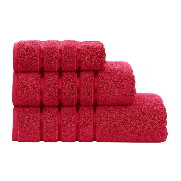 red / 3 Pcs Set