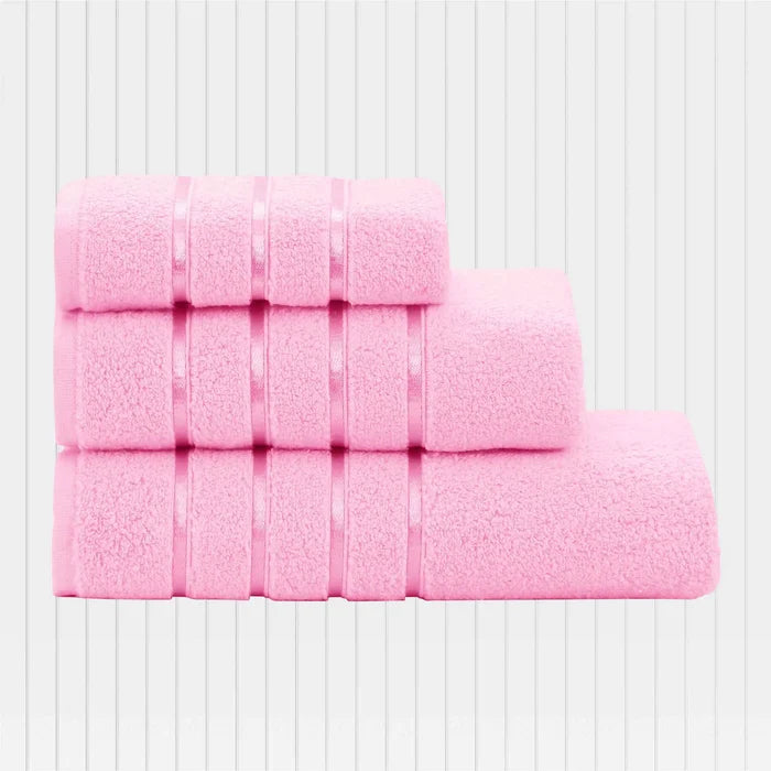 pink / 3 Pcs Set