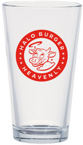 Roundel Glassware