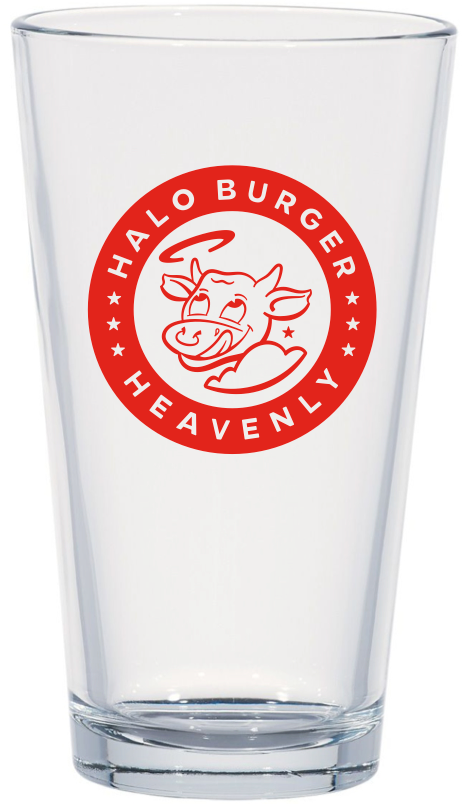 Roundel Glassware