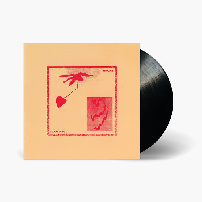 Hoops - Routines Vinyl & Merch | Fat Possum Records