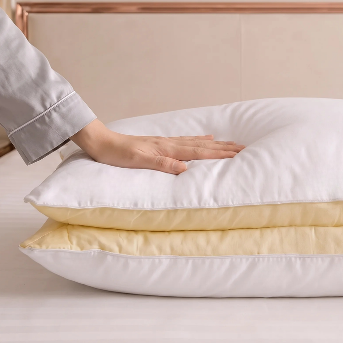 Royale Luxury Hotel Pillows Soft