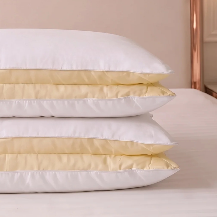 Royale Luxury Hotel Pillows Soft