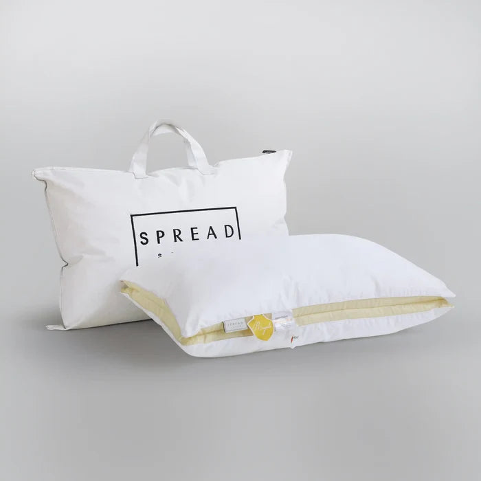 Royale Luxury Hotel Pillows Soft
