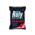 Berry Energy Gummies 80mg Natural Caffeine Guarana B Vits. 42g