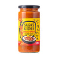 Saida's Kitchen Somali Style Tagine Sauce 370g