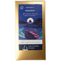Salcombe Dairy Organic Midnight Chocolate Bar 75g