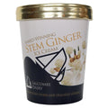 Salcombe Dairy Stem Ginger Ice Cream 120ml