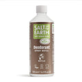 SOTE Natural Deo Spray Refill 500ml Oud & Bergamot