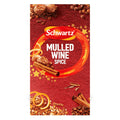 Schwartz Mulled Wine Spices 18g