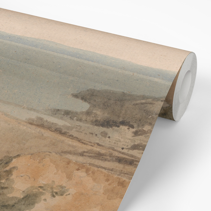 Seaside Wallpaper Mural