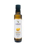 Lunaio Organic Extra Virgin Lemon Oil 250ml
