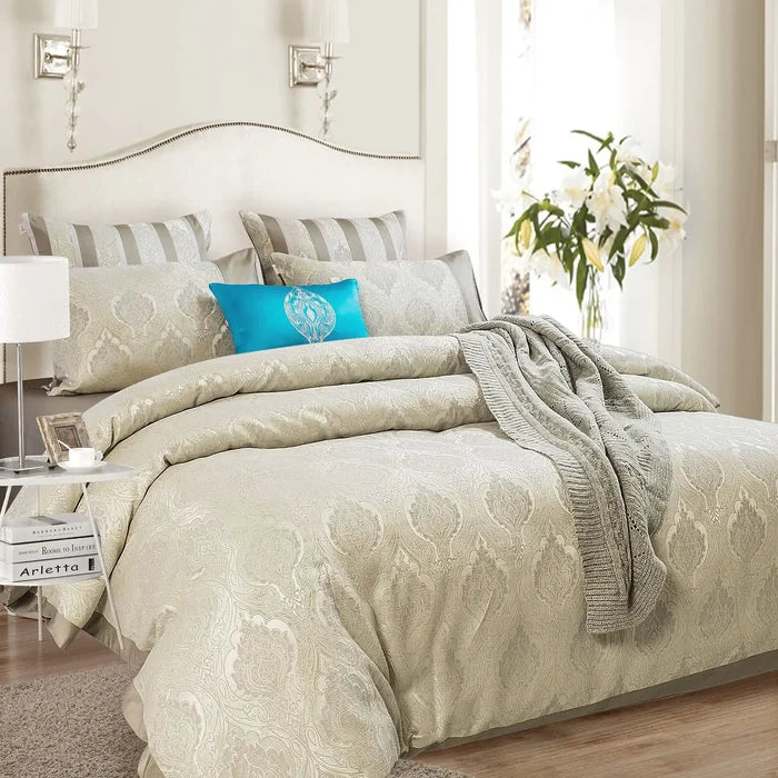 Serene Bedding Set