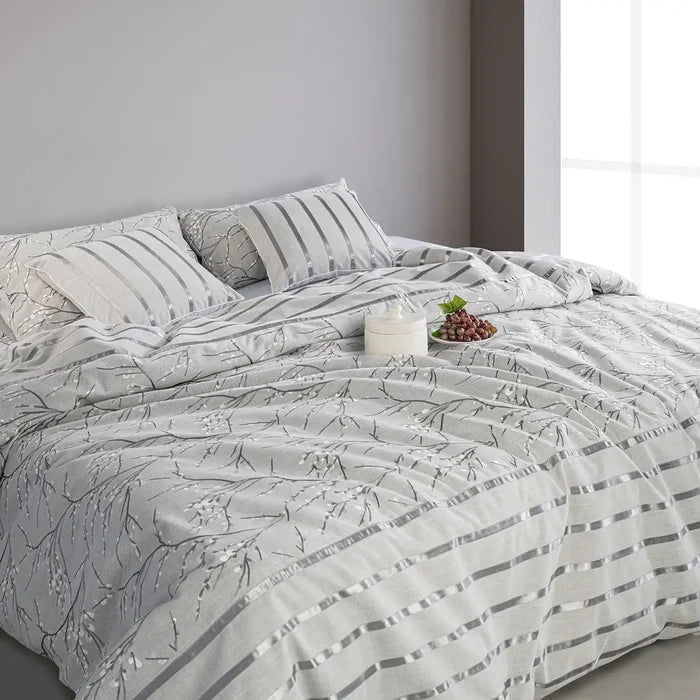 Serene Premium Bedding Set