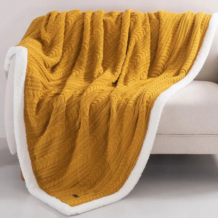 Mustard / King