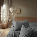 Shibui Linen Bedding Collection