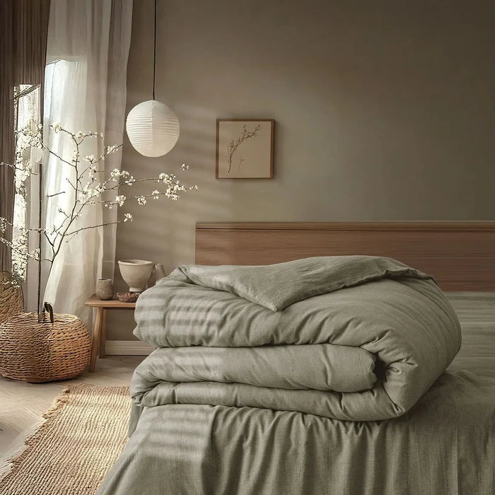 King Size / Olive