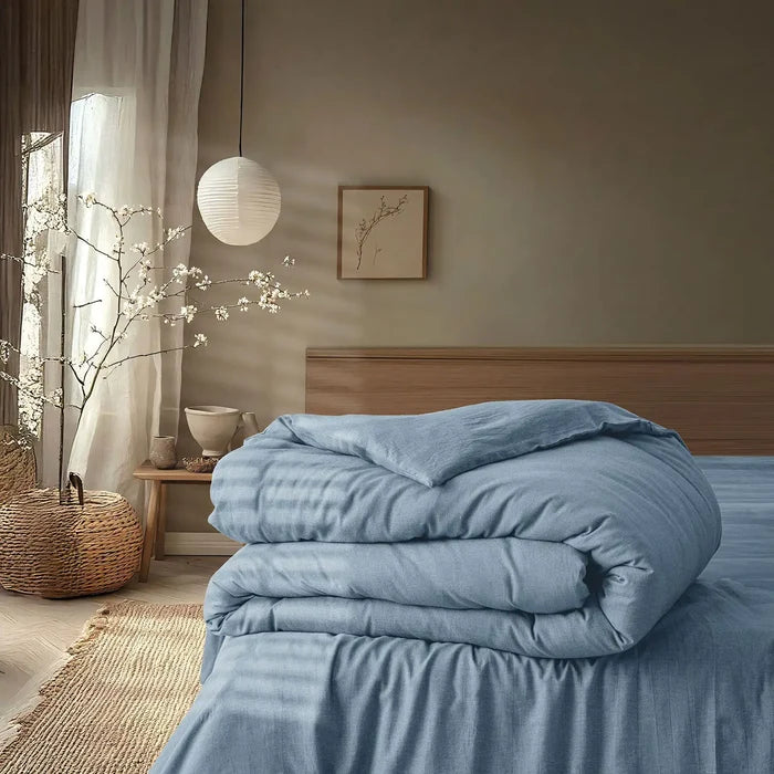 King Size / Ice Blue