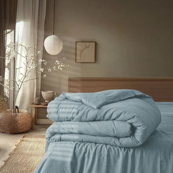 King Size / Aqua