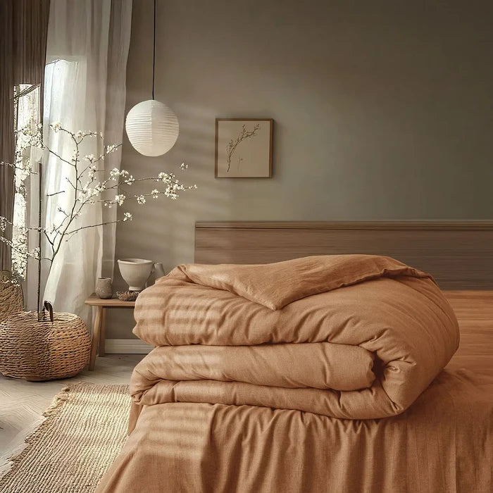 King Size / Rust