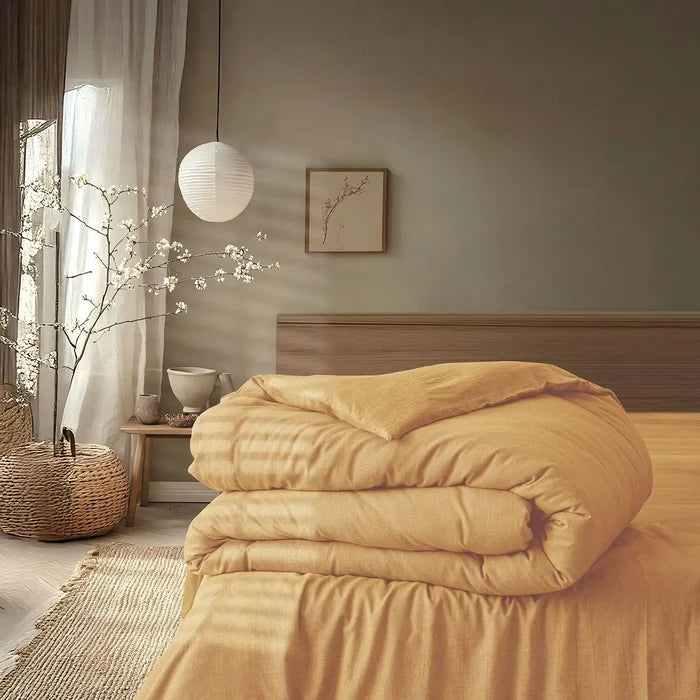 King Size / Mustard