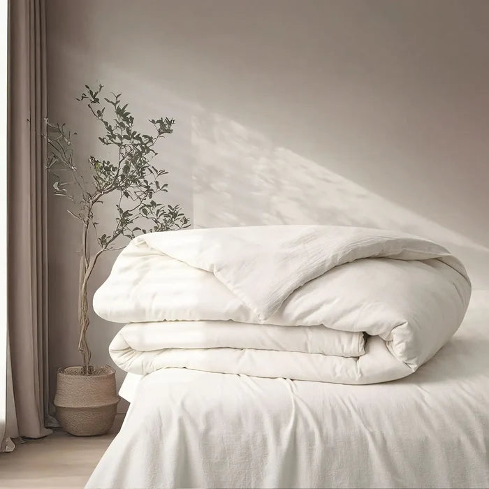 King Size / Off White