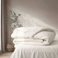 King Size / Off White