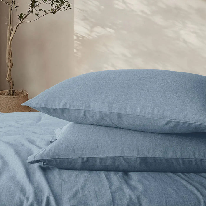 Standard / Ice Blue