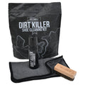 Shoe cleaning kit