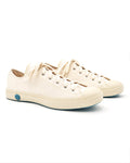 Shoes Like Pottery Canvas Low Top Sneaker in White (Women's)