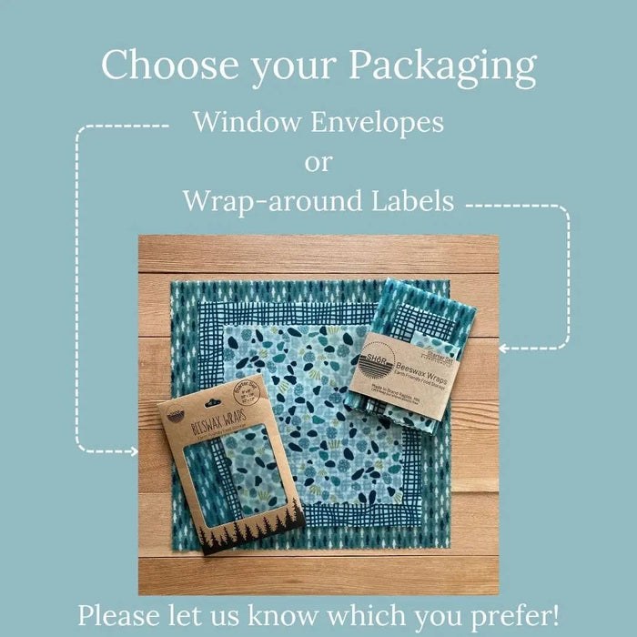Shor - Bread Wrap - Peary Good