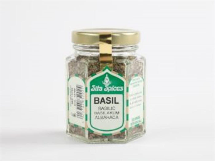 Sita Spices Basil 12g