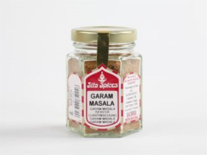 Sita Spices Garam Masala 28g