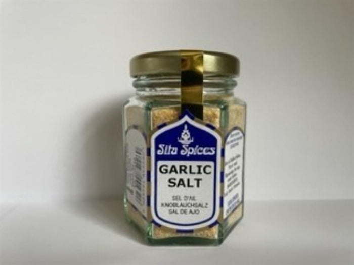 Sita Spices Garlic Salt 85g
