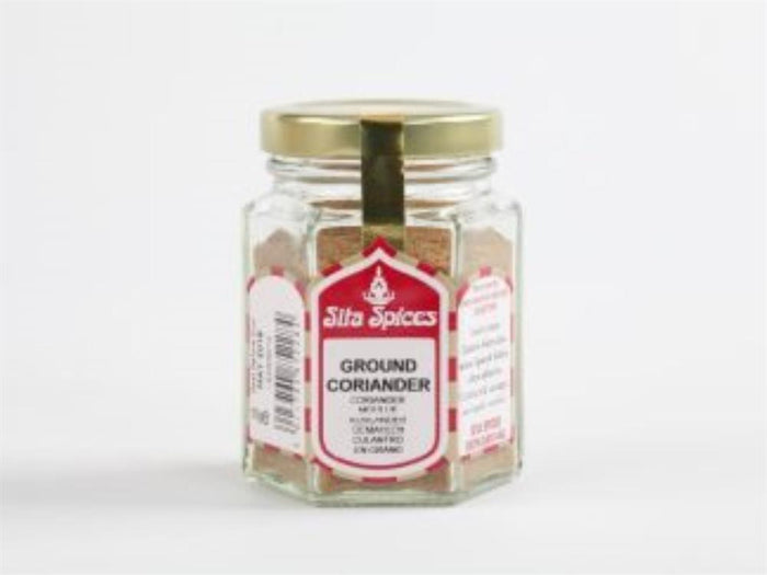 Sita Spices Ground Coriander 25g