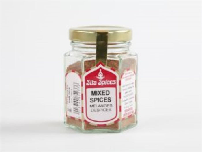 Sita Spices Mixed Spices 28g