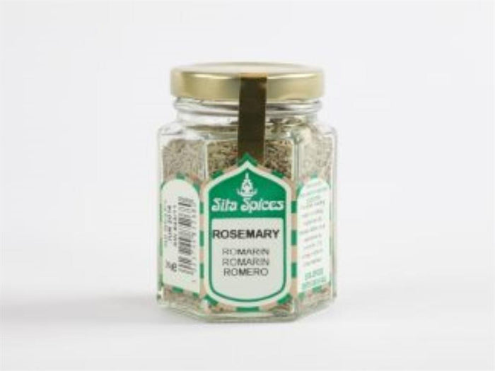 Sita Spices Rosemary 26g