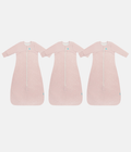 Sleep Bag Bundle | 1.0 TOG | Powder Pink Twinkle 3