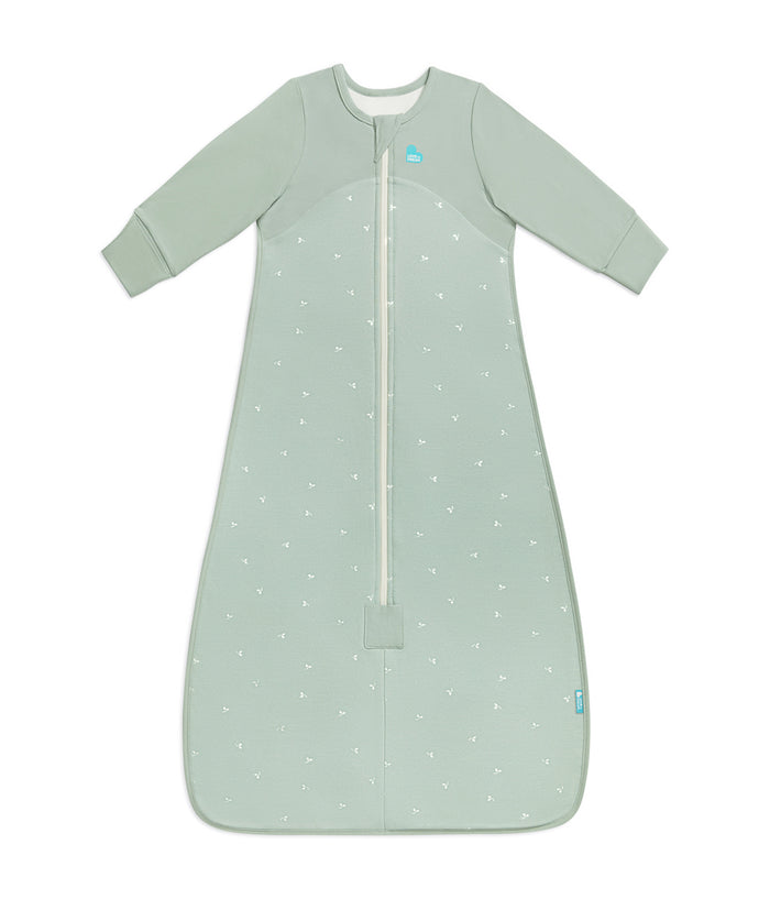 Sleep Bag Bundle | 1.5 TOG | Olive Twigs 2 | Oatmeal Twigs