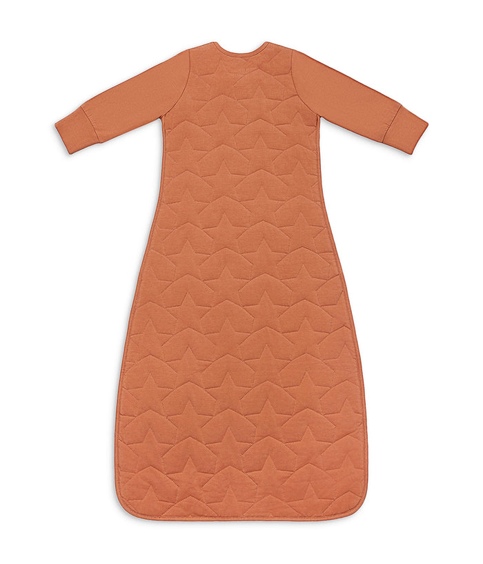Sleep Bag Long Sleeve 2.5 TOG Cotton Hazel Starturn Quilted