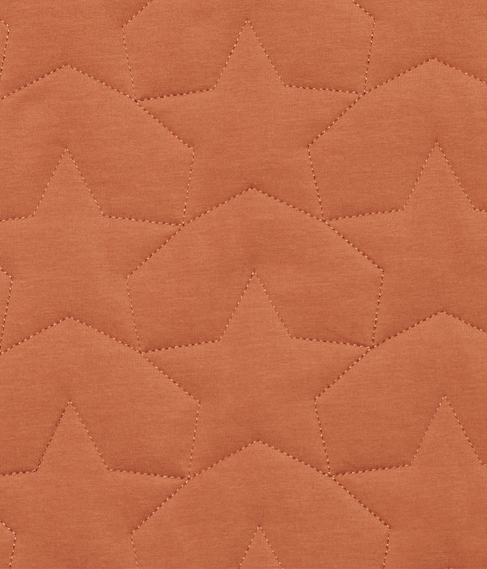 Sleep Bag Long Sleeve 2.5 TOG Cotton Hazel Starturn Quilted